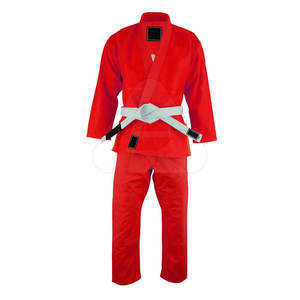 ชุด Jiu Jitsu BJJ ใส่สบายออกแบบได้ตามต้องการ - Product Image 3
