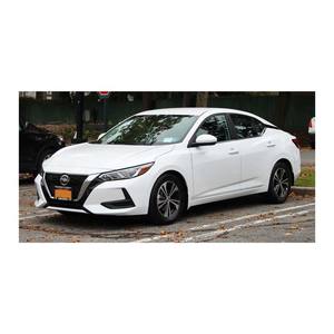 Vehículos Sentra al por mayor disponibles en grandes cantidades para exportación y mercados minoristas - Product Image 1