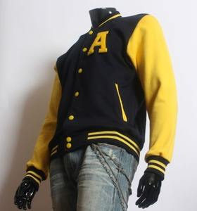 Chaqueta de Cuero Unisex de Diseño Personalizado Duradera con Tela de Lona, Logotipo Frontal Impermeable - La Mejor Calidad - Product Image 4