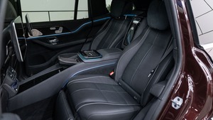 Mercedes-Maybach GLS-Class GLS 600 4Matic 2023 Nuevo/Usado, Especificaciones Japonesas, en Venta - Product Image 6