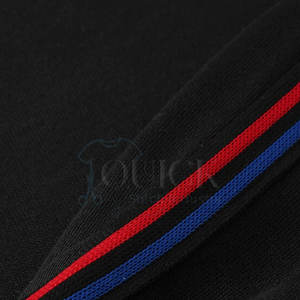 Nueva moda de invierno para hombre de talla grande personalizable Color poliéster/mezcla de algodón sudadera transpirable ecológica - Product Image 5