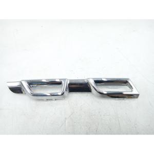 DACIA Duster Série Restyling (13>17) Moulure de calandre avant RN07090MAR - Product Image 3