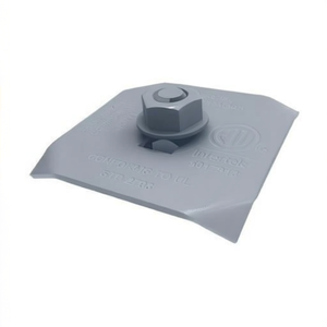 Système de montage solaire en une seule pièce IronRidge Frame MLPE Mount QM-MLPE-01-M1 - Product Image 2