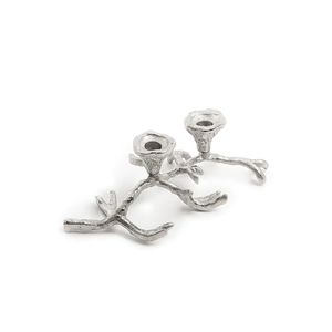 Portavelas de moda con bandeja, fabricación hecha a mano, portavelas votivo de 5 de la mejor calidad para decoración de boda - Product Image 3