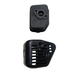Sistema di Scarico Completo per Motore Kmgv 170 Modello Rif. 976260 Compatibilità Componenti Macchinari - Product Image 1