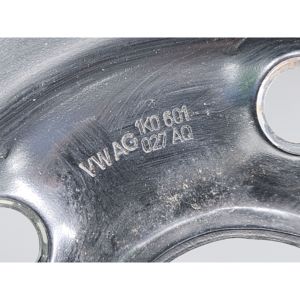 ล้ออะไหล่ VOLKSWAGEN รุ่น Scirocco (137) 1K0601027AQ (08>14) - Product Image 6