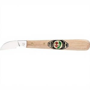 Cuchillo de Cocina Largo y Inclinado para Tallar Cerezas, Categoría de Productos: Cuchillos de Cocina - Product Image 3