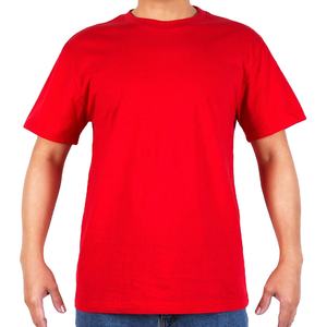 Meilleure qualité T-Shirt pour hommes 100% coton Logo personnalisé T-Shirt surdimensionné vente chaude bas quantité minimale de commande en gros OME exportation de haute qualité - Product Image 2