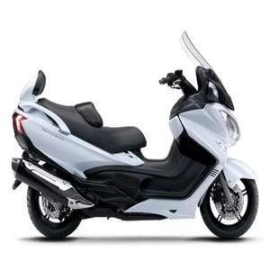 Nueva llegada, scooter Burgman 400, motocicleta modelo 2022-2023, nueva promoción, cuatro tiempos, 400cc de cilindrada - Product Image 3