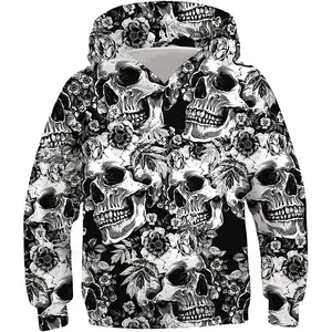 Venta al por mayor de los hombres XS invierno diseñador sudaderas con capucha de calidad de algodón polar francés Terry pulóver sólido impreso bordado con capucha - Product Image 1