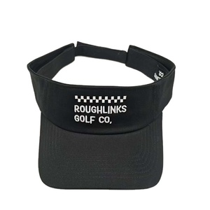 หมวกแทรคเกอร์112พร้อมแผงตาข่ายหนังมี6แผงโลโก้ตามสั่ง - Product Image 1