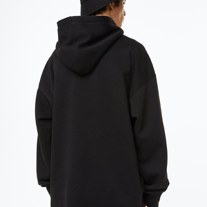 ไหล่ปล่อยหนาสองชั้นล้างทำความสะอาดได้ทำจากกรดเฮฟวี่เวทโอเวอร์ไซส์ - Product Image 5