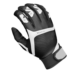 <b>Top</b> Sale Customized Leather Baseball Batting Gloves Fashionable Unique Style Your Own Logo Competitive Price for Outfield - Product Image 5