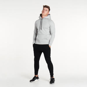 Nuevas sudaderas cálidas, ecológicas, cortavientos, de forro polar, gruesas, con capucha, ajustadas, de poliéster/algodón, con cordón ajustable. - Product Image 6