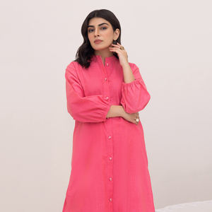 Vêtements pour femmes de haute qualité, sur mesure, en coton/polyester, personnalisables, élégants, vente en gros 2022, en promotion maintenant - Product Image 5