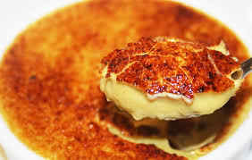 Creme Brulee Varigato Creme Brulee Paste  Creme Brulee Syrup