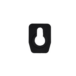 Clip de retenue de fil de support de capot pour Fiat Doblo, Palio, Siena - Product Image 1