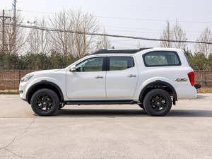 รถกระบะพลังงานใหม่รุ่นปี 2025 มือสอง EV Sports Edition สมรรถนะสูง คุ้มค่า ประหยัด และกว้างขวาง - Product Image 2