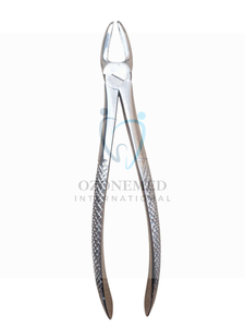 คีมไฟฟ้าสำหรับถอนฟันแบบอังกฤษ - Product Image 2