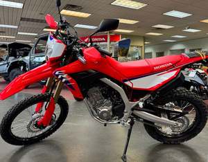 Nueva Llegada 2025-2026 Honda CRF125F 125cc 1 Cilindro 4 Tiempos Nueva Motocicleta Todoterreno con 1 Año de Garantía - Product Image 2