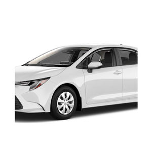 AUTOS USADOS para Corolla XLi 2.0 Gasolina 2020 AWD Cuero Oscuro ACC - Product Image 4