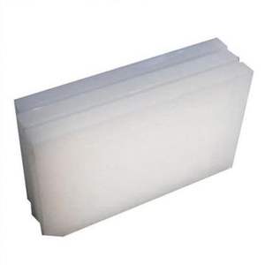 ขี้ผึ้งพาราฟินผิวหยาบเกรดสูง58-60สำหรับการเคลือบ - Product Image 2