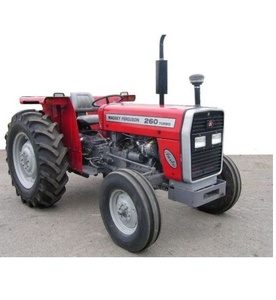 Pièces de rechange économiques pour tracteur Massey Ferguson 260, composants de machines agricoles de qualité pour équipement agricole - Product Image 3