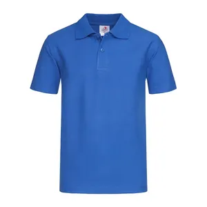 Polo bébé personnalisé ST3200 pour le merchandising et les fins promotionnelles - Product Image 2
