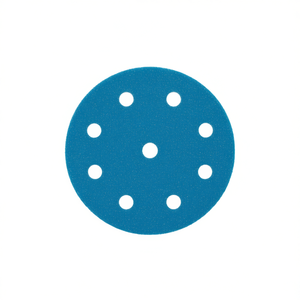 Paquete Múltiple de Discos de Lijado Festool STF D125/8, Hoja Abrasiva con Granat - Product Image 2