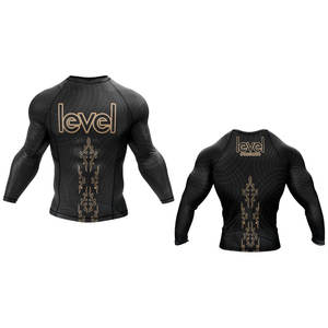 Bjj Rash Guard Fabricant Concevez votre propre Rash Guard à manches courtes - Product Image 1