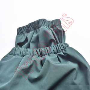 OEM Wholesale Unisex Polyester Thermal Hand Warmer Pocket Waterproof Windproof Zippered Closure for Skiing Plus Size - Product Image 6