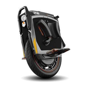 Dernière version du nouveau monocycle électrique pour adultes INMO/TIONN P6 avec garantie d'un an, prêt à être expédié - Product Image 4