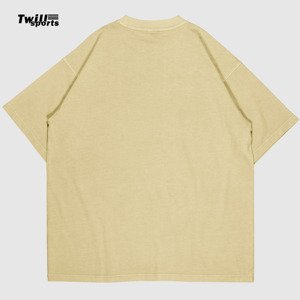 Happy Pioneer Day Guy meilleur ami cadeau été mode haute qualité respirant séchage rapide coton à manches courtes T-Shirt surdimensionné - Product Image 2