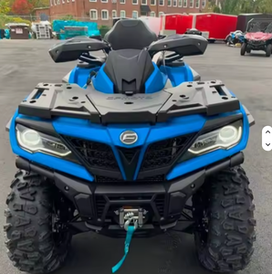 Quality 2024 / 2025 <b>MOTO</b> 800CC CFORCE 800 XC for 4X4 <b>Bike</b> - Product Image 5