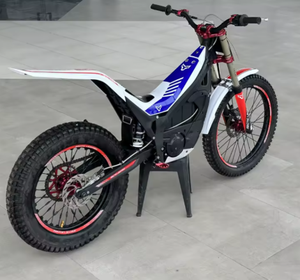 จักรยานไฟฟ้าออฟโรดรุ่นใหม่ล่าสุด Arctics Leopards ET 700 Trial Series กำลังไฟ 20 กิโลวัตต์ แรงบิด 700 นิวตันเมตร พร้อมส่งออก - Product Image 6