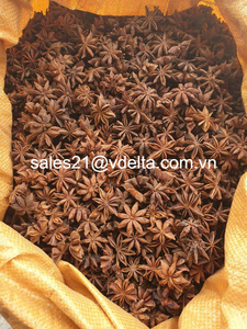 Especias veganas premium-Anís estrellado seco-100% puro, sin aditivos, sin productos químicos, sin colorantes/Lima - Product Image 5