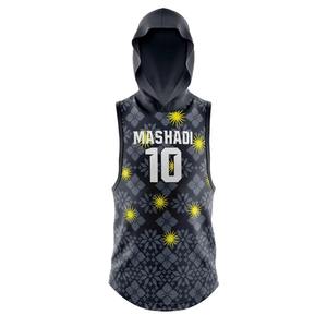 <b>Best</b> Quality American Flag <b>Football</b> Uniforms Jerseys Sets Custom Design 7V7 <b>Football</b> Uniforms 7on7 Uniforms - Product Image 5