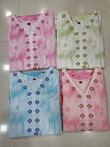 ยกระดับตู้เสื้อผ้าของคุณด้วยดีไซน์ใหม่ล่าสุดของเราที่ผสมผสานแฟชั่นร่วมสมัยเข้ากับสไตล์ดั้งเดิม - Product Image 5