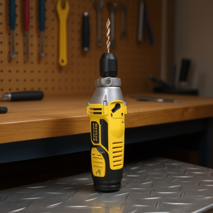 Juego de Brocas Metálicas de Doble Acción Antideslizantes Stanley - Product Image 3