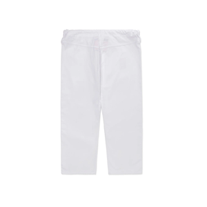 Kimono de Jiu-Jitsu BJJ 2024 pour l'entraînement, 100% coton, 460g, couleur personnalisée, fabriqué au Pakistan, BRIGHT WAY INTERNATIONAL - Product Image 4