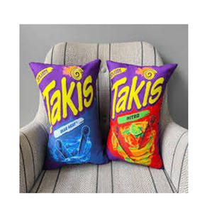 Chips de Tortilla Premium Takis Blue Heat 200g para Minoristas de Alimentos Especializados y Tiendas de Snacks Gourmet - Product Image 6