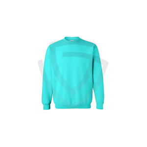 Sudadera con Capucha Extra Grande de Estilo Urbano, 350 g/m², 100% Algodón, para Invierno, Hombros Caídos, Impresión Digital Personalizada, Transpirable, de Secado Rápido - Product Image 1
