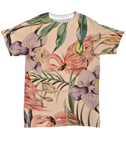 Camiseta ligera de media manga de poliéster 100%, de secado rápido Camiseta deportiva, logotipo personalizado, impresión por sublimación, tela de 220 gramos, nuevo diseño - Product Image 1