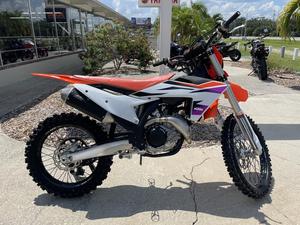 Mejor Oferta para Motocicletas KTM 450 SX-F 2023 2024 2025, Listas para Enviar, Originales en Existencia - Product Image 2