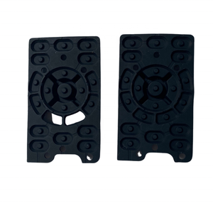 Khả năng sản xuất bàn phím cao su <span class=keywords><strong>Silicone</strong></span> và các tùy chọn thiết kế với dịch vụ OEM/ODM - Product Image 2