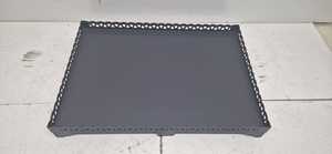 Plancha de Cocina de Hierro Fundido, Aleación de Aluminio, Revestimiento Cerámico, Bandeja para Asar, Eléctrica, Decorativa, Duradera, Resistente al Calor - Product Image 2