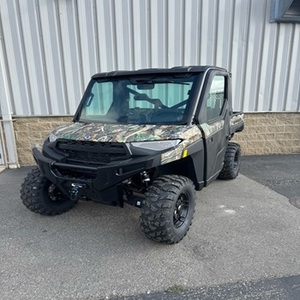 รุ่นที่ดีที่สุดของ Ranger Crew XP 1000 Northstar Edition Ultimate Camo ปี 2025 สำหรับใช้งานทั่วโลก มีสินค้าในสต็อก - Product Image 4