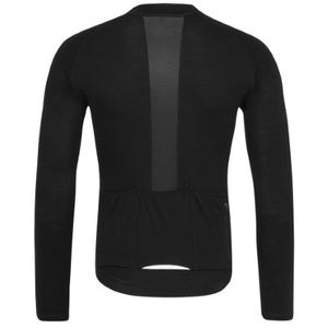 Venta al por mayor personalizado sublimación impresión ciclismo Jersey ropa deportiva transpirable secado rápido Spandex/poliéster - Product Image 4