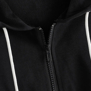 Nouvel arrivage de sweats à capuche pour l'extérieur Nouveaux sweats à capuche à la mode pour les femmes de qualité supérieure respirante - Product Image 5