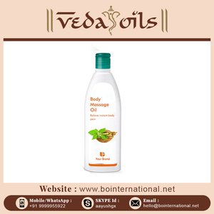 Nuevo Aceite de Masaje de alta calidad OEM para cuerpo completo - Product Image 6